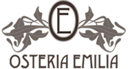 Osteria Emilia Consegne a domicilio